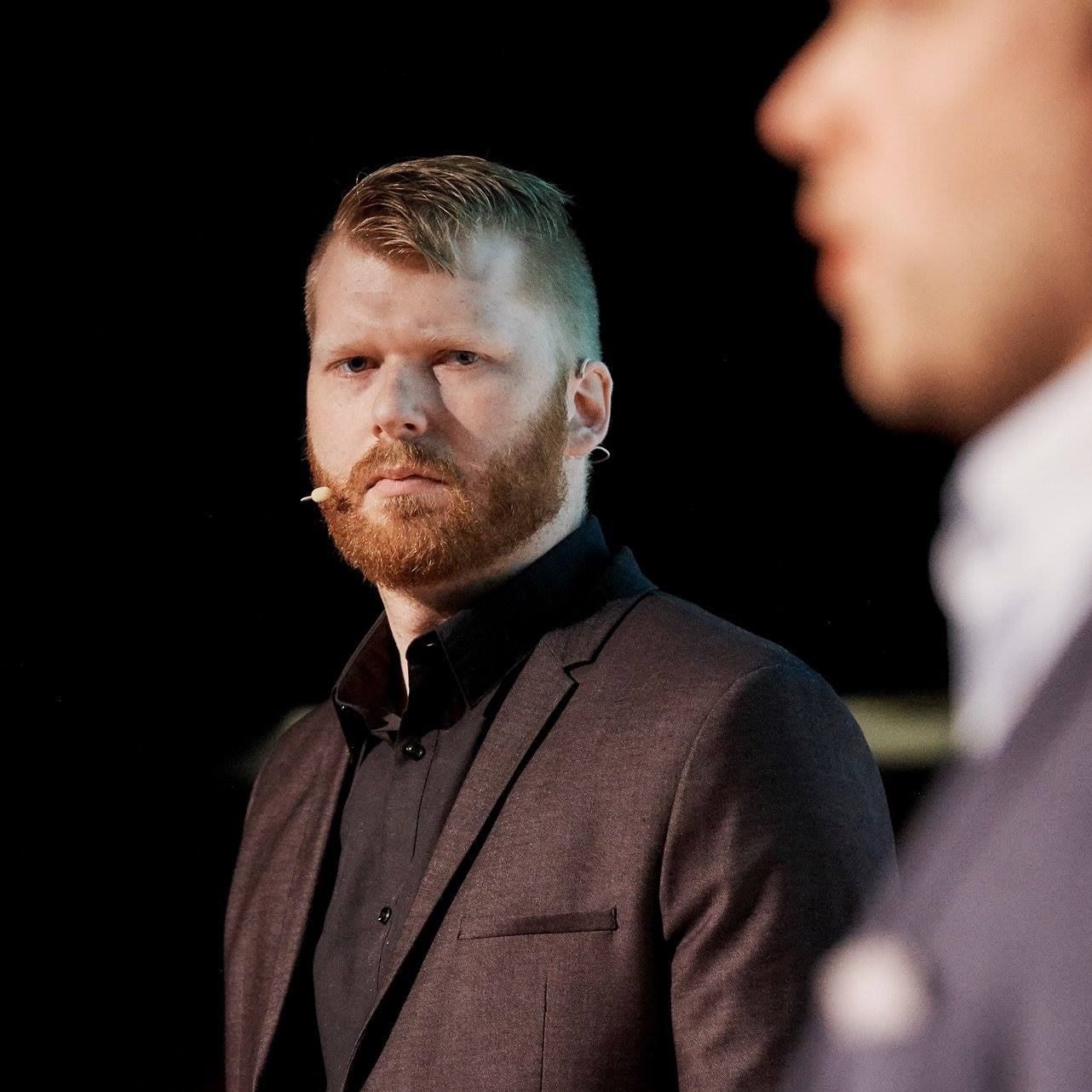Sigurgeir Helgason